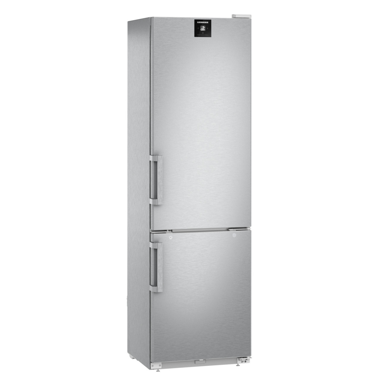 Kühl-Gefrier-Kombination 377,00 l / FCFCvg 4002